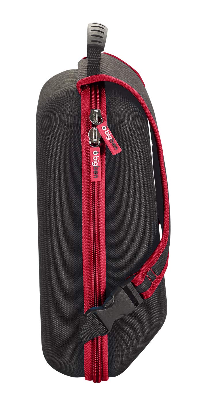 Funda Big Ben Vertical Pouch ( NINTENDO SWITCH - ) - Almacenamiento Funda Big Ben Vertical Pouch ( NINTENDO SWITCH - ) - Almacenamiento